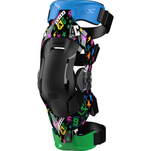 K4 V2.0 Le Ac9 Knee Brace Pr