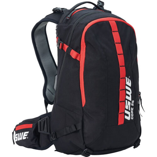 CORE 25 3.0L ELITE DAYPACK RED PLUG-N-PLAY TUBE