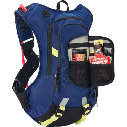 MOTO HYDRO 8 FACTORY BLUE 3.0L HYDRATION PACK PNP TUBE