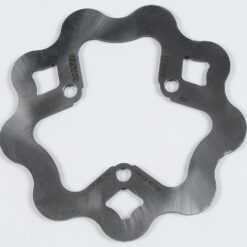 WAVE ROTOR