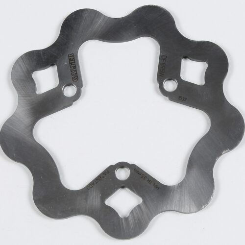 WAVE ROTOR