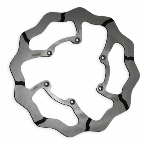 Rotor (disco de freno) GALFER Yamaha YZ250FX 2015-2020  YZ250X 2016-2021  YZ450FX 2016-  Yamaha YZ250FX 15-20 Yamaha YZ250X 16-21 Yamaha YZ450FX 16-19 Suzuki DR-Z400S 00-17 Suzuki RM250 96-08 Suzuki RM125 96-08 Yamaha YZ125 08-21 Yamaha YZ2