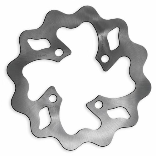 Rotor (disco de freno) GALFER Kawasaki KFX 450R 2008-2014 DF869W  Kawasaki KFX 450R 08-14