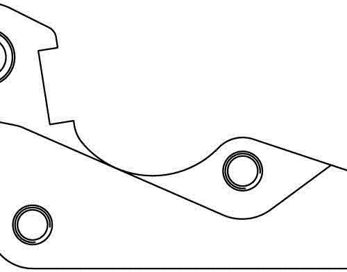 280 TSUNAMI BRACKET ONLY Yamaha YZ250FX 15-20 Yamaha YZ250X 16-21 Yamaha YZ450FX 16-19 Yamaha YZ125 08-21 Yamaha YZ250 08-21 Yamaha YZ250F 07-20 Yamaha YZ450F 08-19 Yamaha WR250F 01-20 Yamaha WR450F 03-20 Yamaha YZ125X 20-21