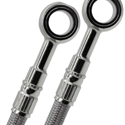 BRAKE LINE FRONT CBR1000RR '04-05 Honda CBR1000RR 04-07