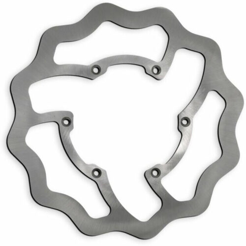 Rotor (disco de freno) GALFER Yamaha YZ250FX 2015-2020  YZ250X 2016-2021  YZ450FX 2016-  Yamaha YZ250FX 15-20 Yamaha YZ250X 16-21 Yamaha YZ450FX 16-19 Suzuki DR-Z400S 00-17 Suzuki RM250 96-08 Suzuki RM125 96-08 Yamaha YZ125 08-21 Yamaha YZ2