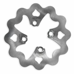 WAVE ROTOR - FRONT