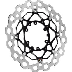 BRAKE ROTOR CUBIQ FLOATING FRONT