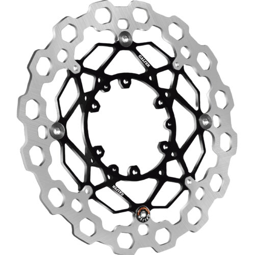 Rotor (disco de freno) GALFER Honda CB1000R 2011-2016  CTX1300 2014-2014  CBR1000RR 2004-  Honda CB1000R 11-16 Honda CTX1300 14-14 Honda CBR1000RR 04-05 Honda CBR600RR 03-20 Honda VFR800A Interceptor ABS 02-02