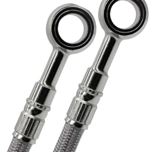 BRAKE LINE FRONT ZX6R Kawasaki ZX600 Ninja ZX-6R 98-02