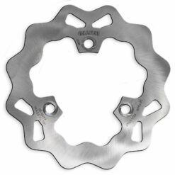 WAVE ROTOR - REAR