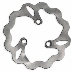 WAVE ROTOR - FRONT