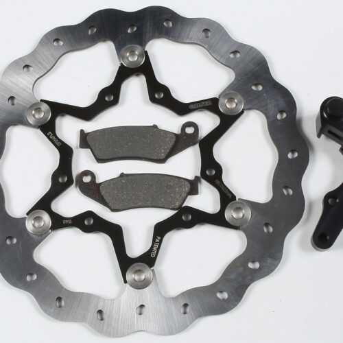 270 O/S FLOATING ROTOR