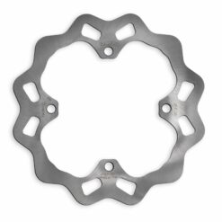 STANDARD SIZE REAR WAVE ROTOR
