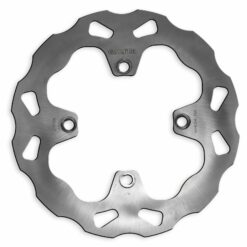 WAVE ROTOR
