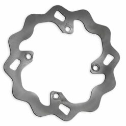 STANDARD SIZE REAR WAVE ROTOR