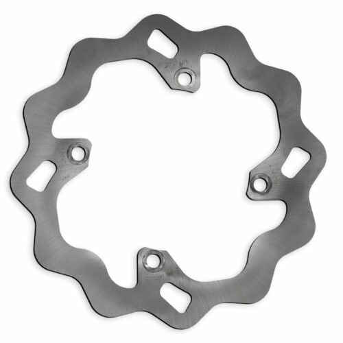 Rotor (disco de freno) GALFER Honda CR125R 1998-2001  CR250R 1998-2001 DF039W  Honda CR125R 98-01 Honda CR250R 98-01