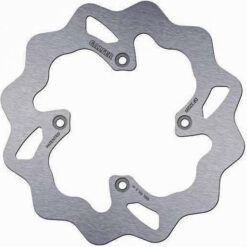 WAVE ROTOR - REAR SUZ