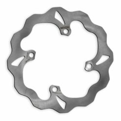 STANDARD SIZE REAR WAVE ROTOR