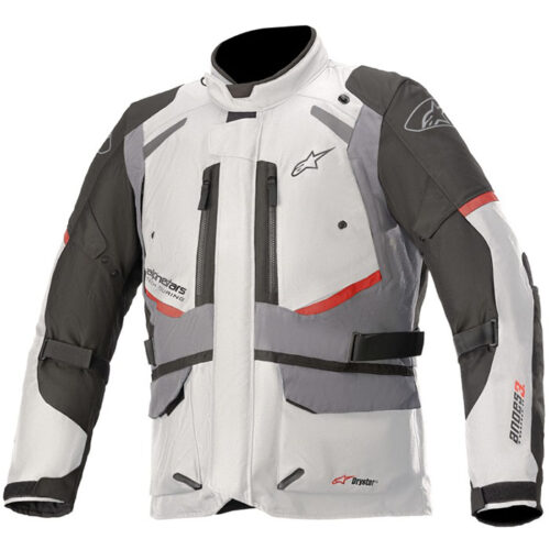 ANDES V3 DS JKT GRYGRY
