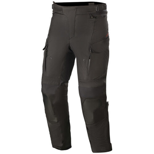 Andes V3 Ds Pants Blk