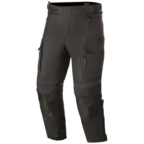 ANDES V3 DS PANTS SHT BLK