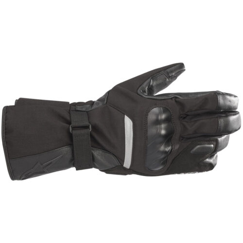 APEX V2 DRYSTAR GLV BK