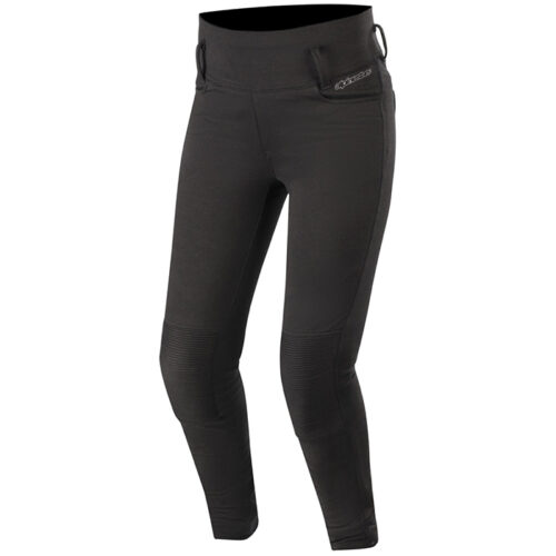 BANSHEE WMS LEGGINGS BLK