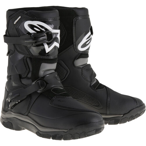BELIZE DRYSTAR BOOTS BLACK