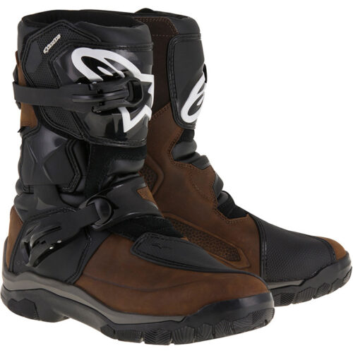 ADVENTURE BOOTS