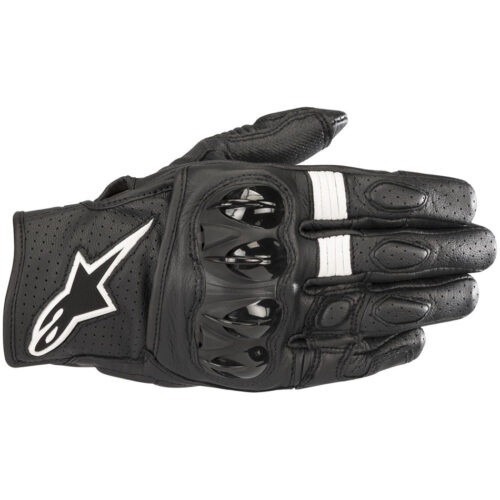 CELER V2 GLOVES BK