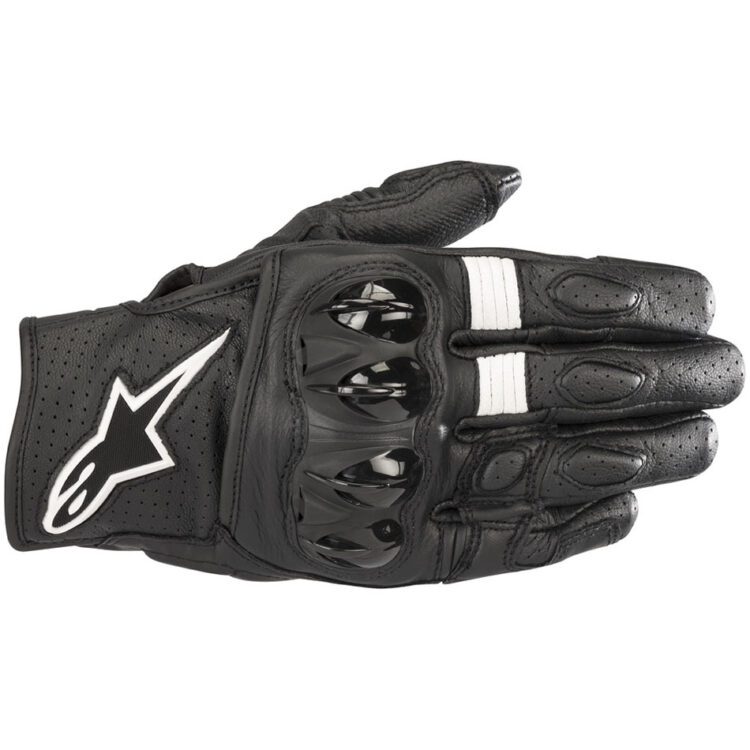 CELER V2 GLOVES BK