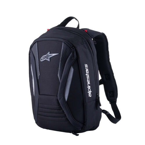 Charger Boost Backpack