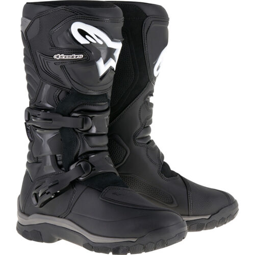 COROZAL ADVENTURE DRYSTAR BOOTS BLACK