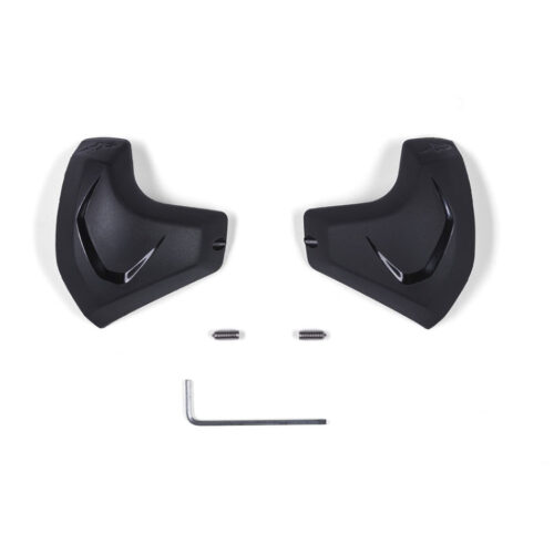 Elbow Slider Insert Blk
