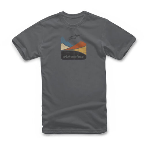 EXPO TEE CHARCOAL