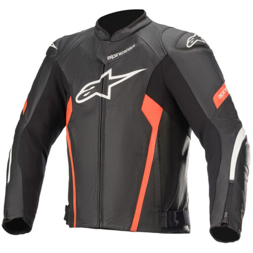 FASTER V2 AF LT JKT BWRFL