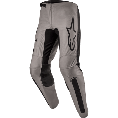 FLUID LURV PANTS MUD/BLACK SZ