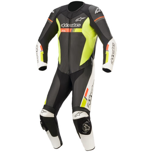 GP FORCE CH 1PC BKWHRFYF