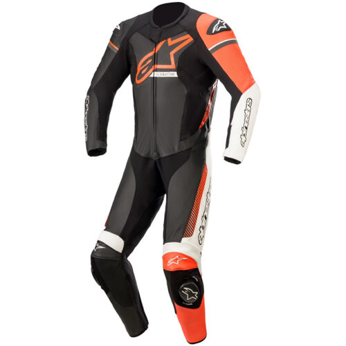 GP FORCE PH 1PC BKWHRFL