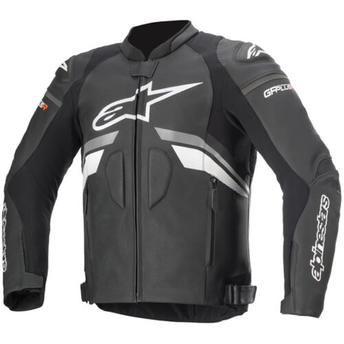GP PLUS R V3 AF JKT BKGYW