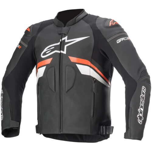 GP PLUS R V3 AF JKT BKRF
