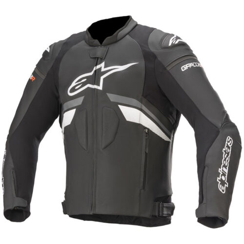 GP PLUS R V3 JKT BKGYW