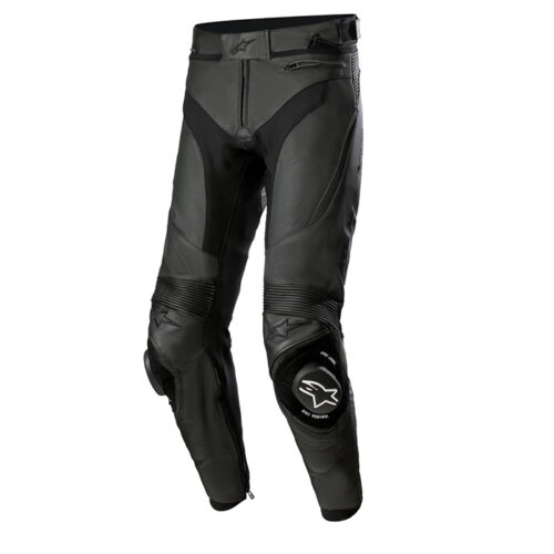Missile V3 Af Pant Blk
