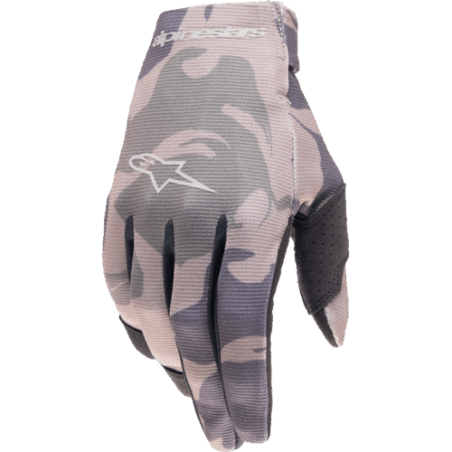 RADAR GLOVES CAMO