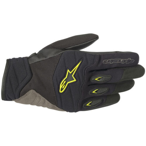 SHORE GLOVES BKYF
