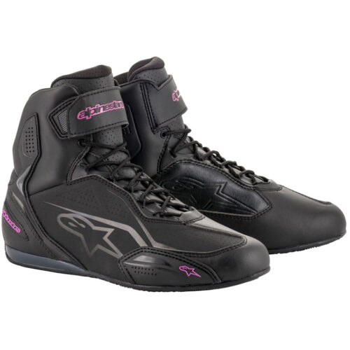 ST FSTR-3 SHOE BKFU