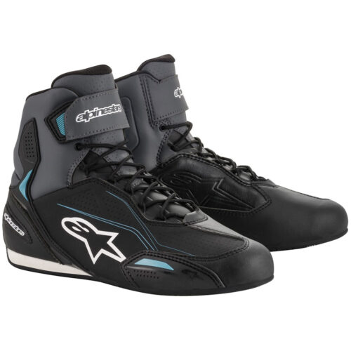 ST FSTR-3 SHOE BKGYOC