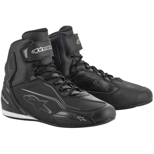 ST FSTR-3 SHOE BKSL