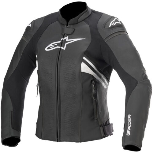 ST GP+ R V3 AF JKT BKWH